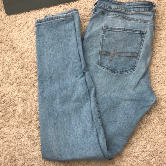 Levi's Denim - Levi’s Size 12